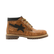 Timberland Chukka Boot Bape Wheat