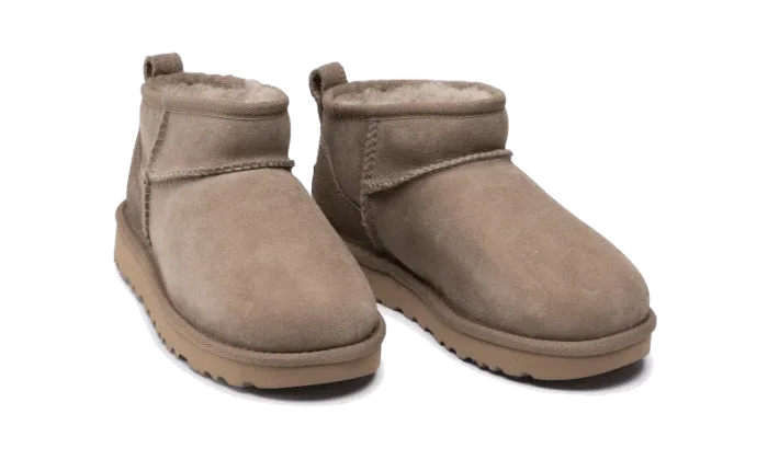 UGG Classic Ultra Mini Boot Antilope