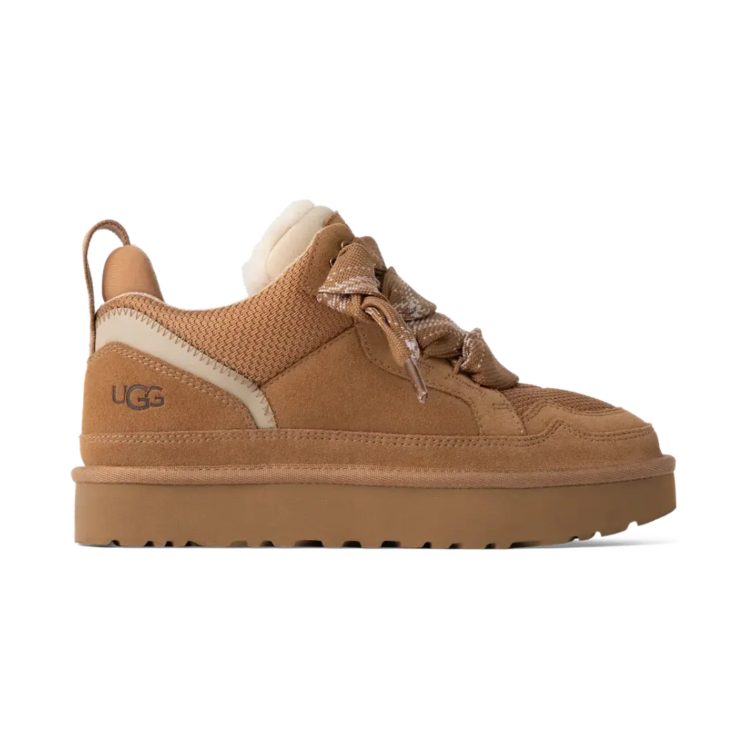 UGG Lowmel Chestnut