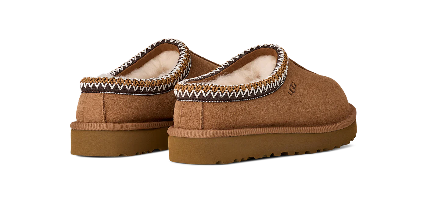 UGG Tasman Slipper Chestnut
