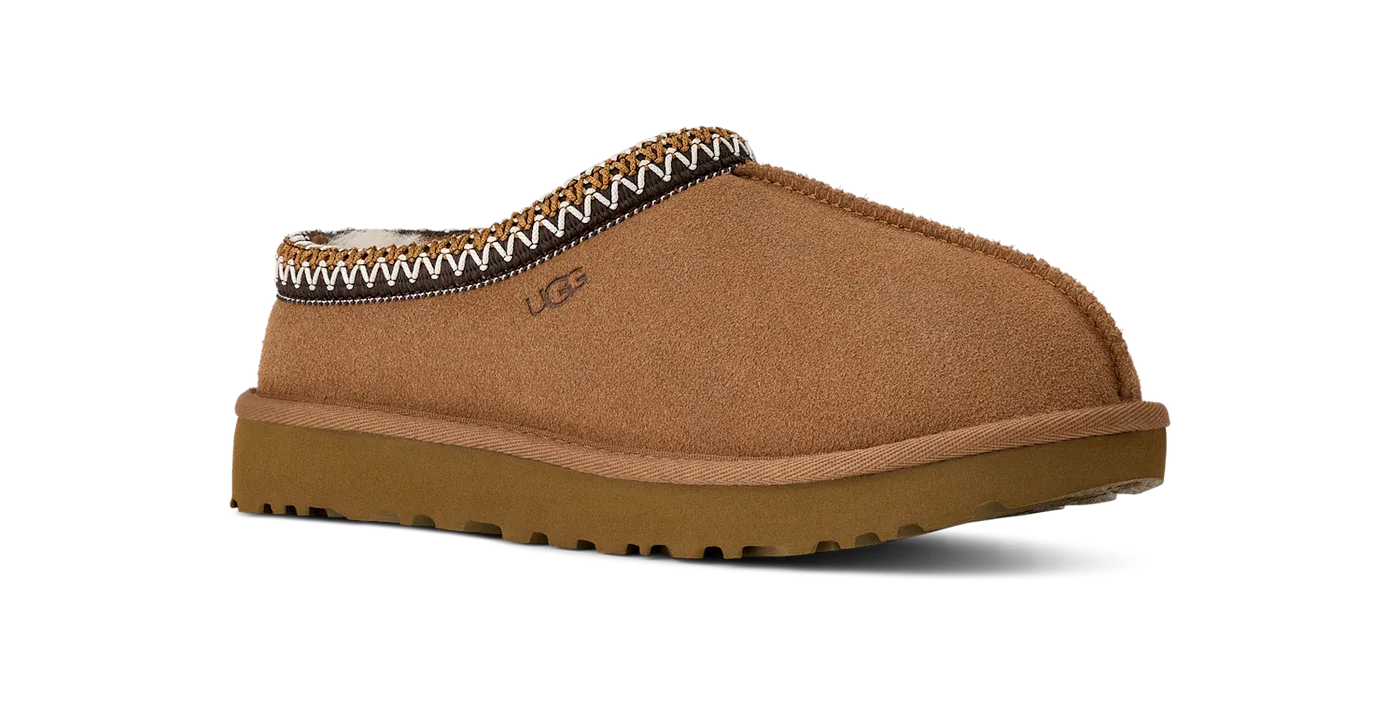 UGG Tasman II Slipper Chestnut