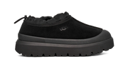 UGG Tasman Weather Hybrid Slipper Black