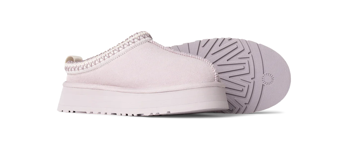 UGG Tazz Slipper Bay Fog