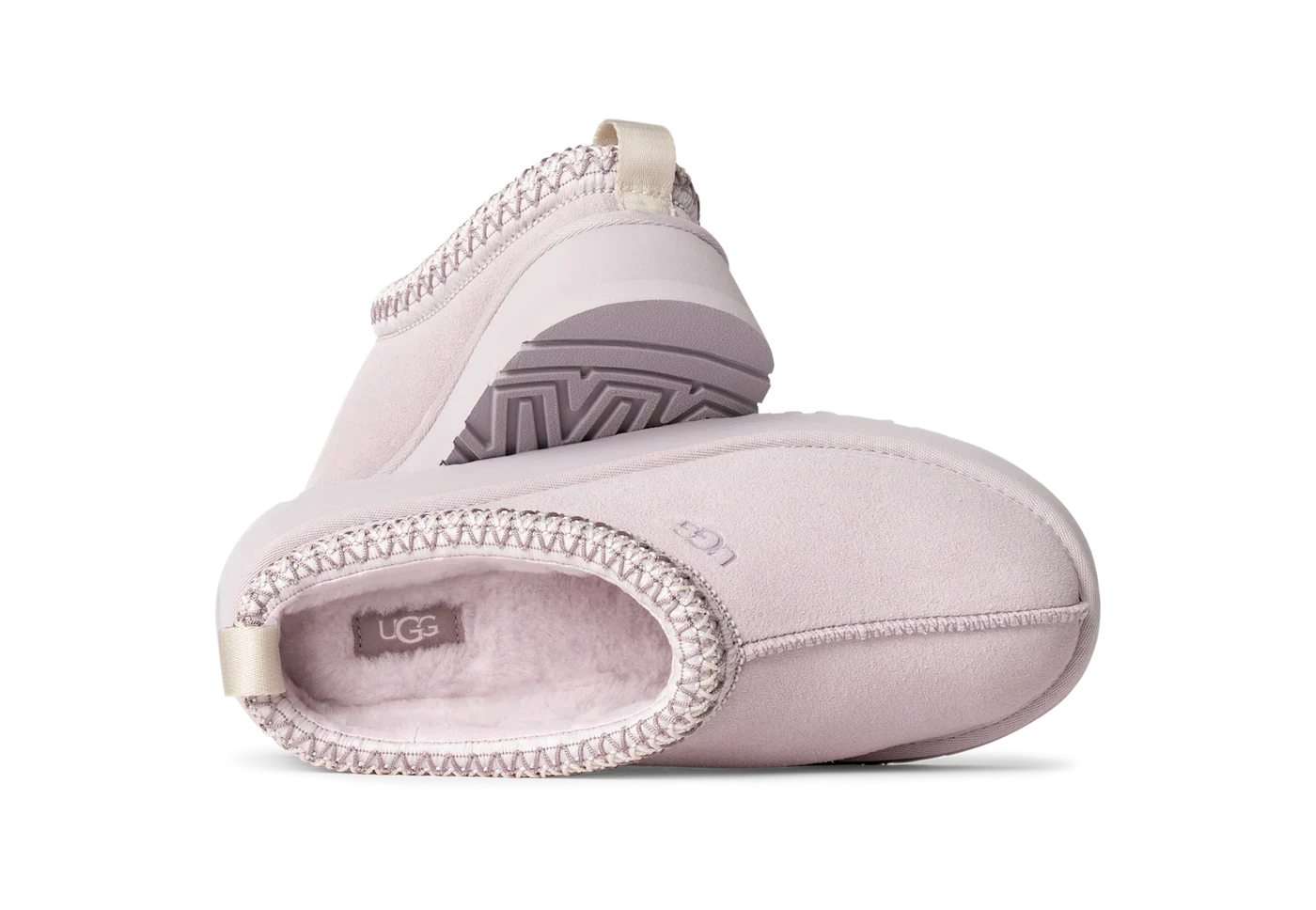 UGG Tazz Slipper Bay Fog