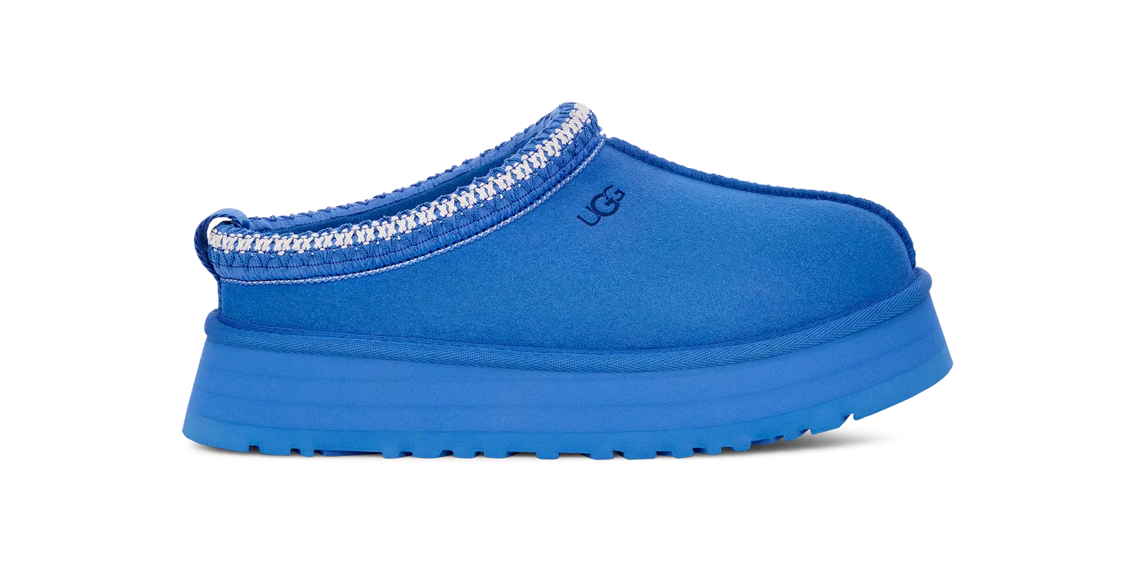UGG Tazz Slipper Big Sky