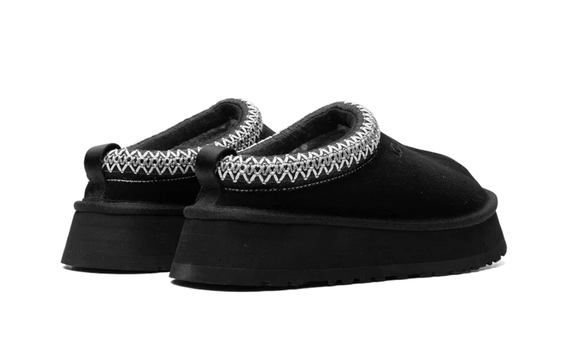 UGG Tazz Slipper Black