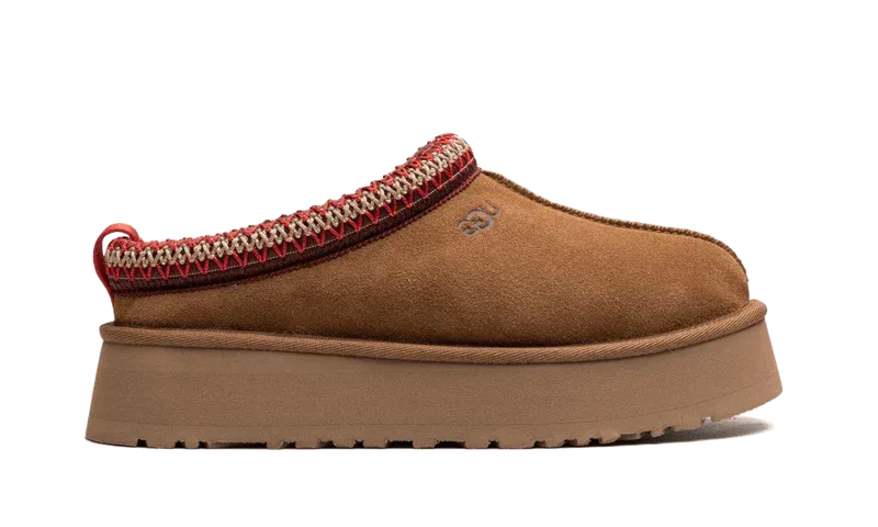 UGG Tazz Slipper Chestnut