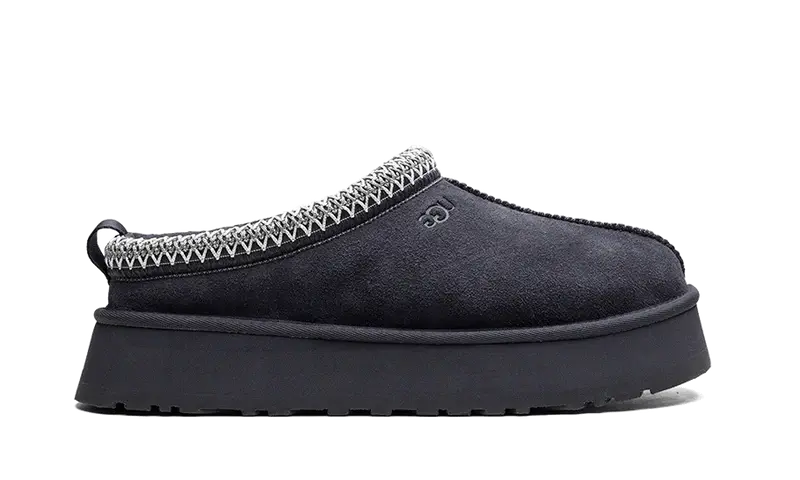 UGG Tazz Slipper Eve Blue