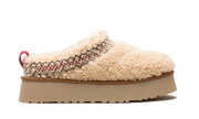UGG Tazz Slipper Heritage Braid Natural