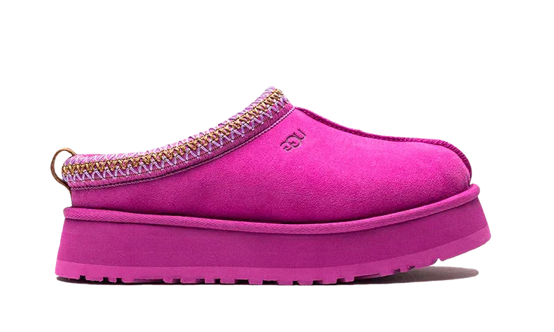 UGG Tazz Slipper Mangosteen