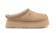 UGG Tazz Slipper Mustard Seed