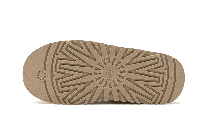 UGG Tazz Slipper Mustard Seed