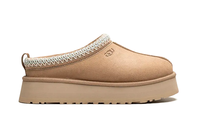 UGG Tazz Slipper Sand