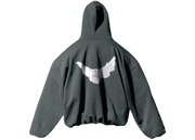 Yeezy Gap Engineered by Balenciaga Dove Hoodie Dark Green