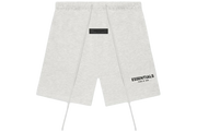 Fear of God Essentials Sweatshort Light Oatmeal