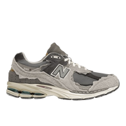 New Balance 2002R Protection Pack Rain Cloud Grey