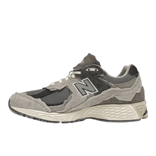 New Balance 2002R Protection Pack Rain Cloud Grey