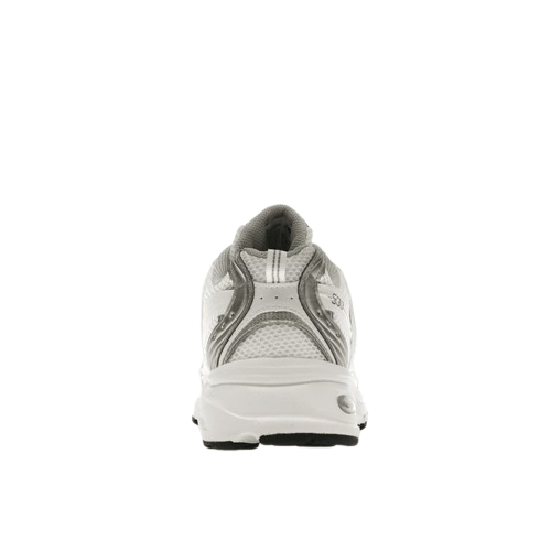 New Balance 530 Munsell White