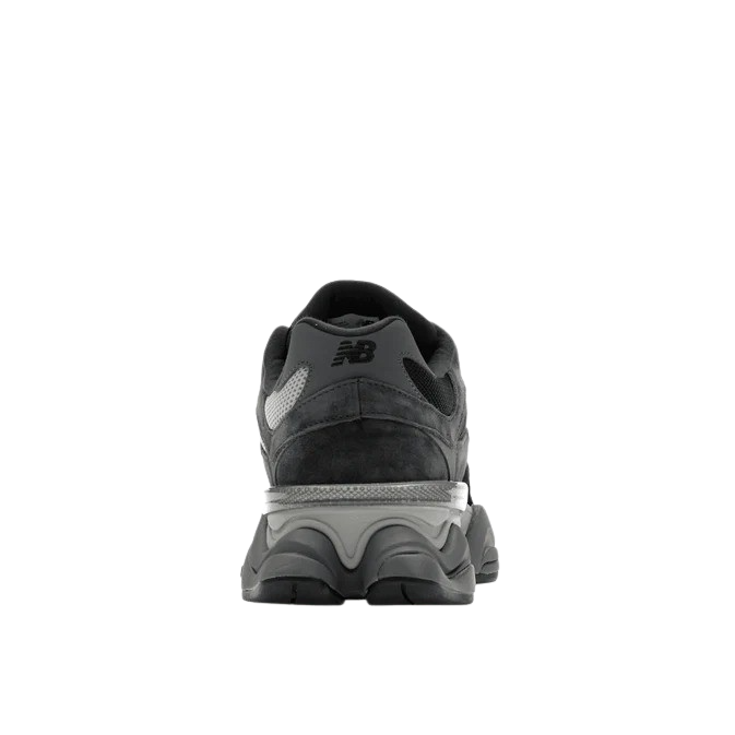 New Balance 9060 Black Castlerock Grey
