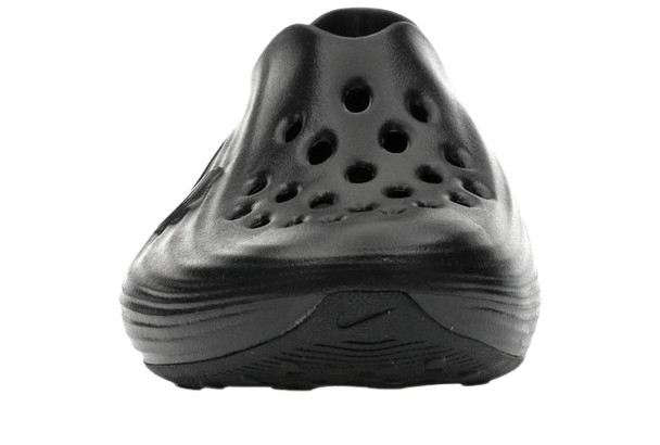 Nike ReactX Rejuven8 Triple Black