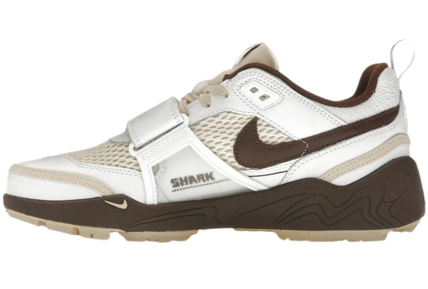 Nike Zoom Field Jaxx Travis Scott Light Chocolate